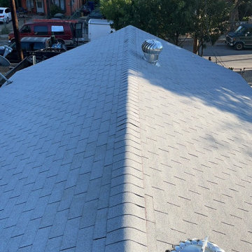 Owens Corning Supreme AR - Shasta White