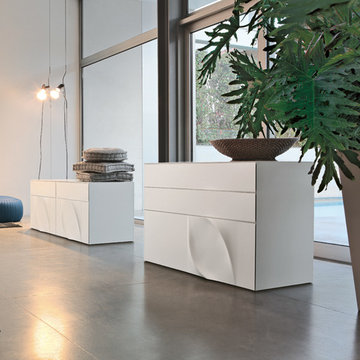 Leaves Dresser, Tonin Casa