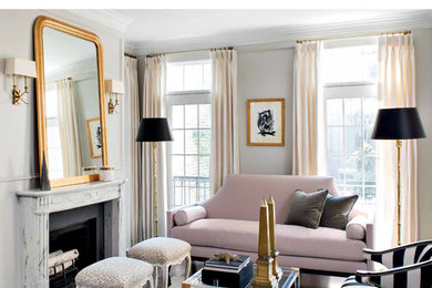 Luxe Interiors + Design Magazine, Chicago