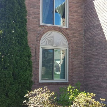 Sterling Heights, MI Window and Door Replacement and Installation