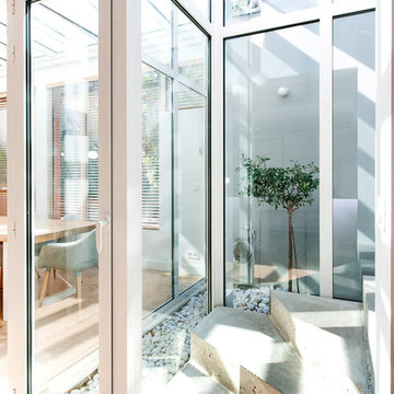Loft Puteaux 155m2