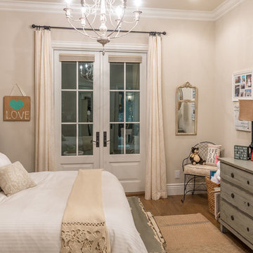 Private Residence