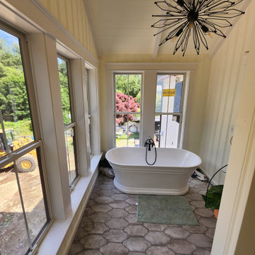 Newland Modern Farmhouse