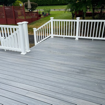 Infrastructure