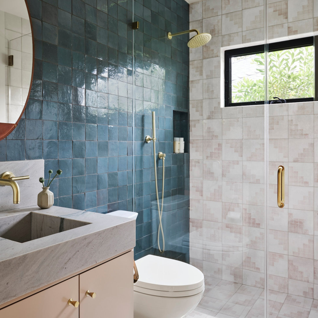 Cheviot Hills Transitional