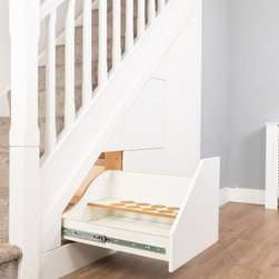3 Drawer Tallboy Transformation - Home Improvement