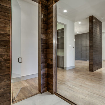 Preston Hollow Spec Home