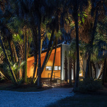 Pool house/In Law suite