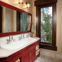 bath