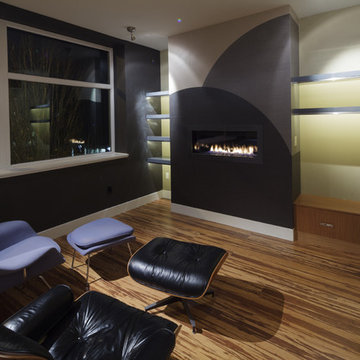 Mercer Street Condo