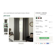 Curtains