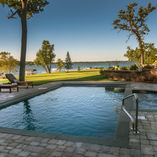 pool ideas