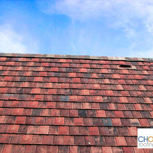 roof options