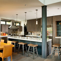 Hallmark Cabinets - Kitchen - Products