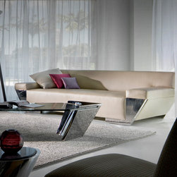 Michael O  new sofa collection - Products