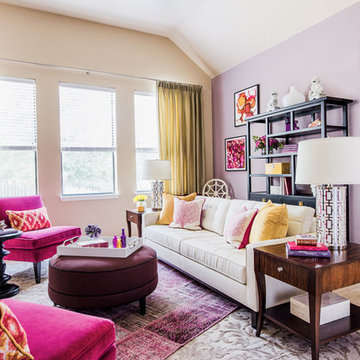 Cedar Park Transitional