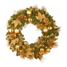 Holiday Decor