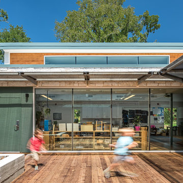 Headwaters Classroom