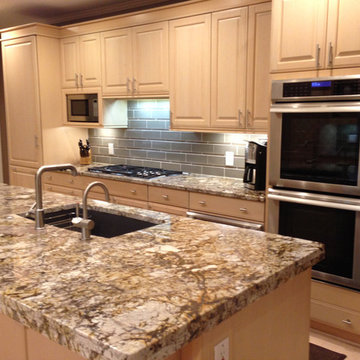 Atlanta Remodel