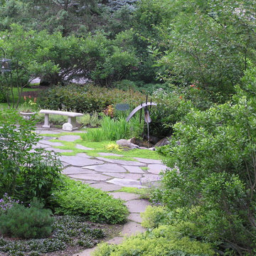 Miscellaneous Landscape Projects