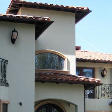 Our Work