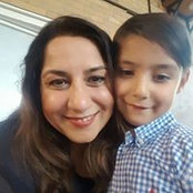 Nese Burak's photo