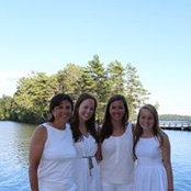 Karen Close's photo