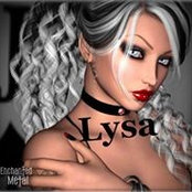 Lysa Hinets foto