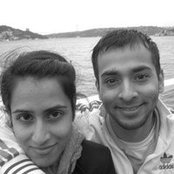 Adnan Bohri's photo