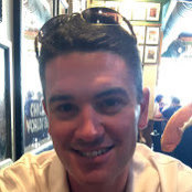 Jed Cain's photo