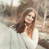 Ekaterina Murashova's photo