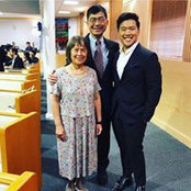 Amos's photo