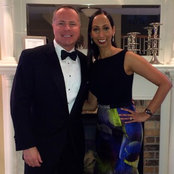 Monica and Darren Eckbergs billede