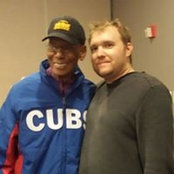 Bill Malinowski's photo