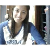 Ana Corderos foto