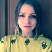 Аня Фальковскаяs billede