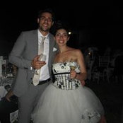 Valeria Mangiucca's photo