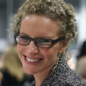 Catherine Borland's photo