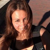 Miluska Taboada's photo