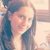 Maryam Ebtehadj's photo