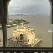 Arjun Kohli's photo