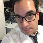 Pablo Moura's photo