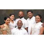 Foto von Gowtham Siddhu
