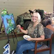 Terri Barfield-foster's photo
