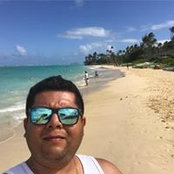 Cesar Barreras billede
