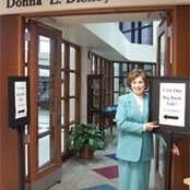 Donna Dickey's photo