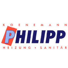 Philipp Heizung Sanitär