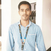 senthil nathans billede