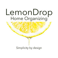 LemonDrop Home Organizing