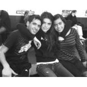Micaela Gonzalez's photo